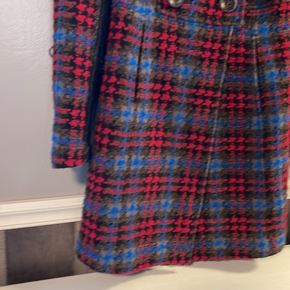Free people women’s jacket 🧥 size 2 - Picture 2 of 13